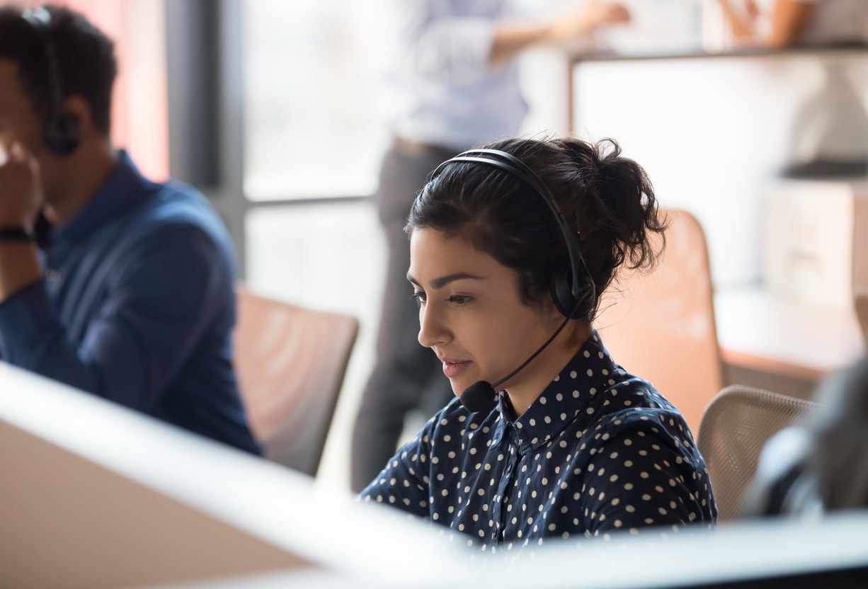Enterprise BPOs & Contact Centers